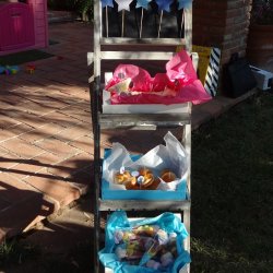 fiesta martina