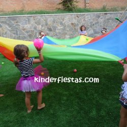 animacion y fiestas infantil piratas