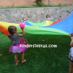 animacion y fiestas infantil piratas